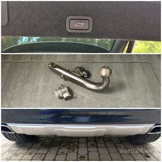 Volvo XC60 AWD SUMMUM XENIUM INTELLI SAFE BUSINESS WINTE 2.4 D5 158kW