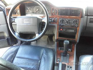 Volvo 850 TURBO 2.3 R5 166kW