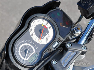 Buell Lightning XB9S 1.0 V2 62kW