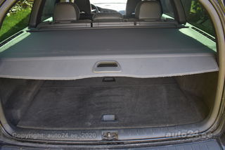 Volvo V70 Summum 2.4 D5 136kW