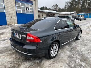 Volvo S80 Momentum 1.6 D3 84kW