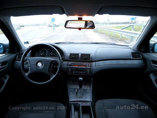 BMW 318 N42 2.0 R4 105kW