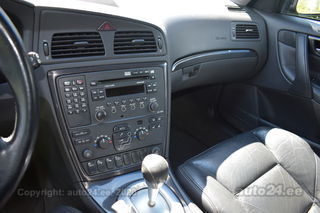 Volvo V70 Summum 2.4 D5 136kW