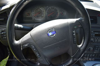 Volvo V70 Summum 2.4 D5 136kW