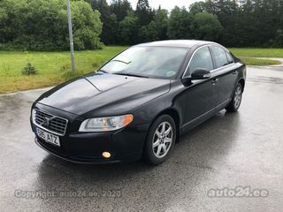 Volvo S80 Momentum 2.5 147kW