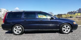 Volvo V70 2.4 96kW