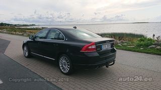 Volvo S80 4.4 V8 232kW