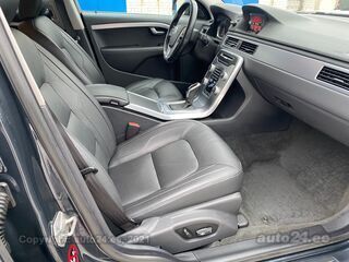 Volvo S80 Momentum 1.6 D3 84kW