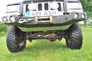 Jeep Grand Cherokee LIMITED 5.2 V8 156kW