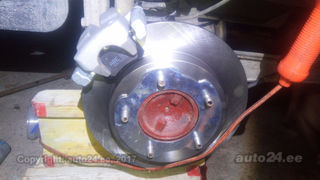 Suzuki Jimny 1.5 DDIS Renault 63kW