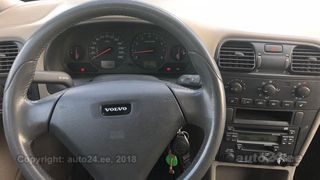 Volvo V40 1.9 100kW