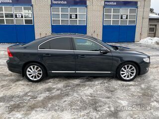 Volvo S80 Momentum 1.6 D3 84kW