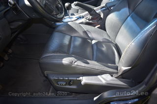 Volvo V70 Summum 2.4 D5 136kW