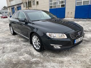 Volvo S80 Momentum 1.6 D3 84kW