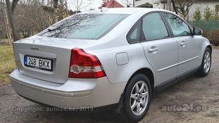 Volvo S40 2.0 107kW