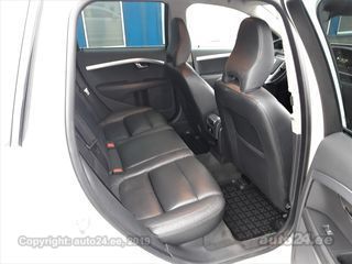 Volvo V70 CITY SAFETY 2.0 133kW