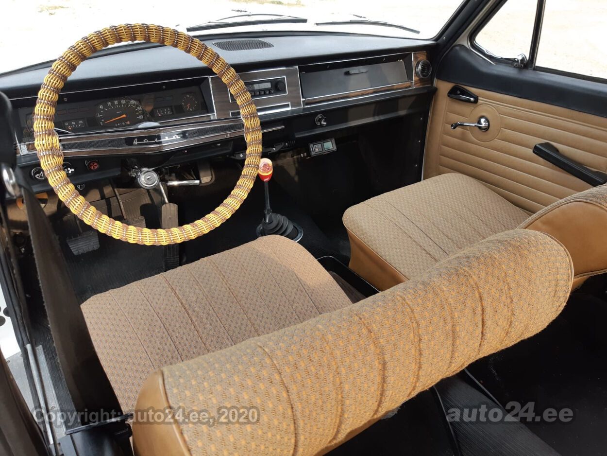 GAZ 24 2.4 70kW - auto24.ee