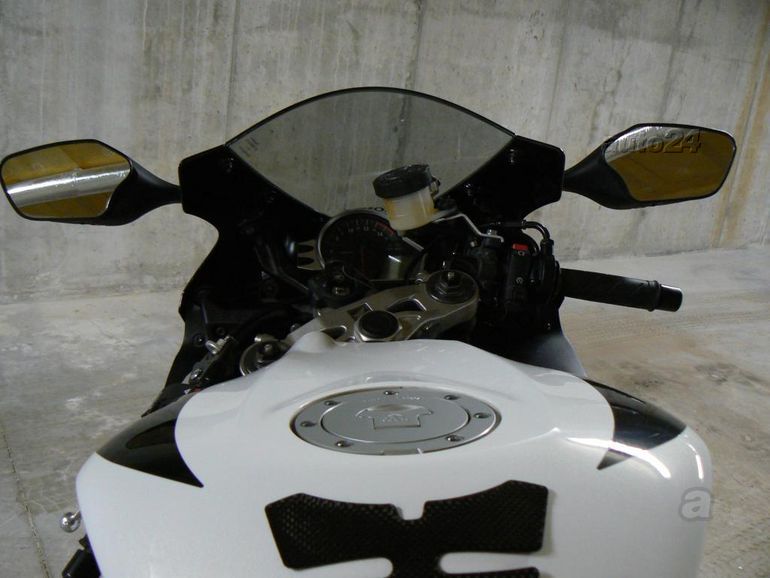 Honda CBR1000RR Fireblade 130kW