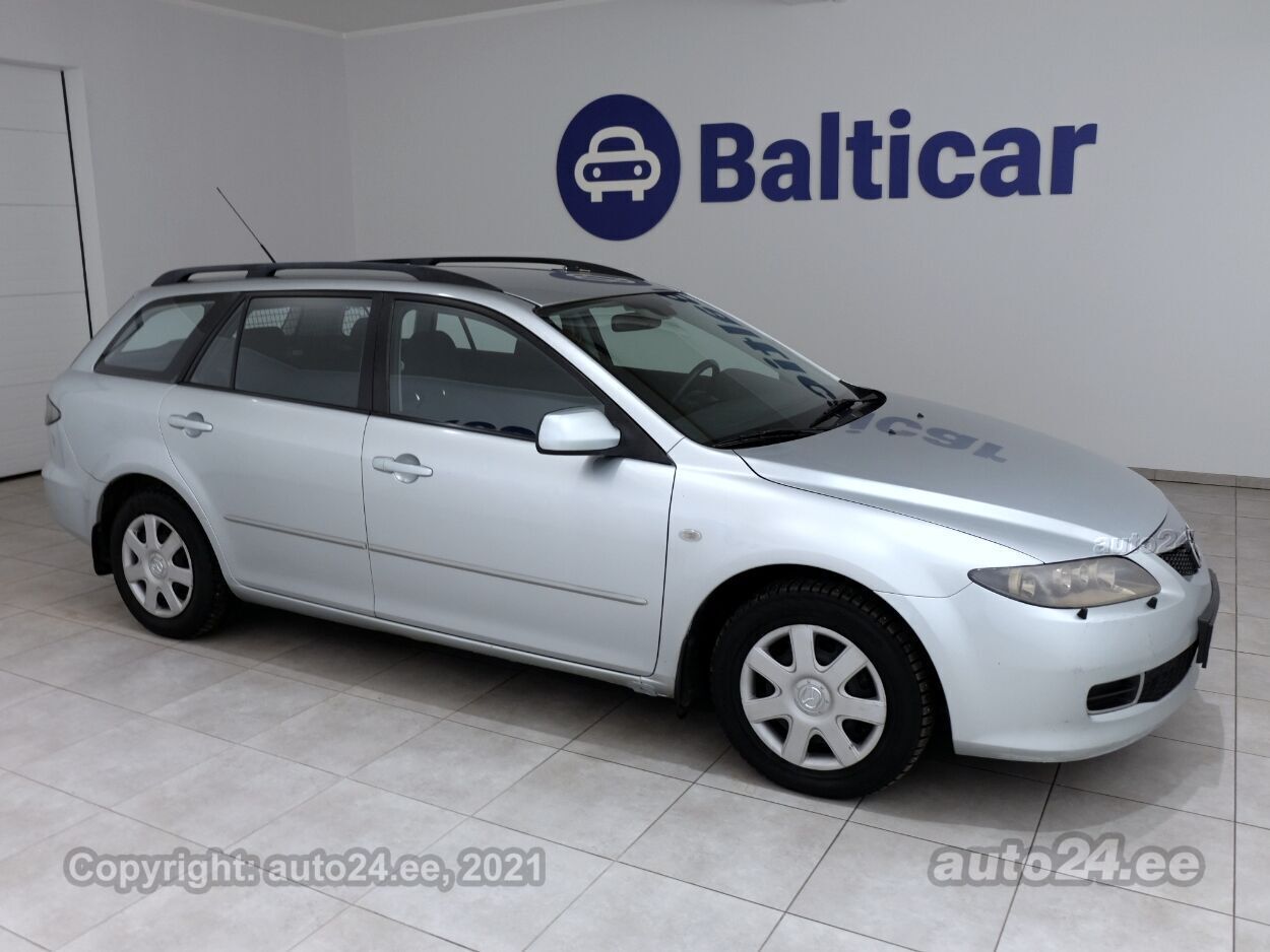 Car purchase. Purchase of cars in Tallinn, Tartu and all over Estonia ...