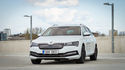 Škoda Superb iV PHEV - auto24 proovisõit
