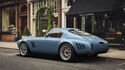 GTO Engineering Squalo: legendaarsest Ferrari 250 GTO’st inspireeritud sportauto