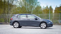 Volkswagen Golf 8 - auto24 proovisõit
