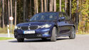 BMW 330e - auto24 proovisõit