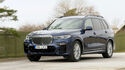 BMW X7 - auto24 proovisõit