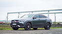 Mercedes-Benz GLE 400 d Coupé - auto24 proovisõit