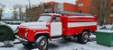 Päeva kuulutus: nostalgiline tuletõrjeauto