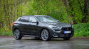 BMW X2 M35i - auto24 proovisõit