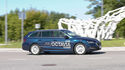 Škoda Octavia Combi - auto24 proovisõit