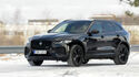Jaguar F-Pace - auto24 proovisõit