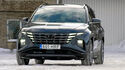 Hyundai Tucson - auto24 proovisõit