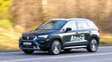 SEAT Ateca - auto24 proovisõit SEAT Ateca - auto24 proovisõit