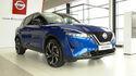 Videouudis: uus Nissan Qashqai Eestis