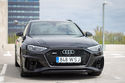 Audi RS 4 Avant - auto24 proovisõit