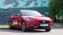 Seat Leon - auto24 proovisõit