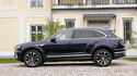 Bentley Bentayga - auto24 proovisõit