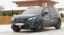 Peugeot 5008 - auto24 proovisõit