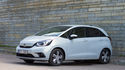 Honda Jazz e:HEV - auto24 proovisõit
