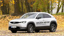 Mazda MX-30 - auto24 proovisõit
