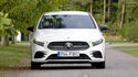 Mercedes-Benz A 250 e - auto24 proovisõit