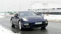 Porsche Panamera Turbo S E-Hybrid - auto24 proovisõit