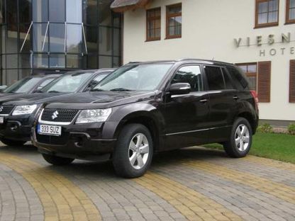 Seest uuem kui väljast