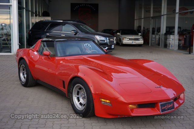 Kolm värsket hobiautode pakkumist kaheksakümnendatest