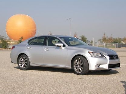 GS käib ikka oma rada