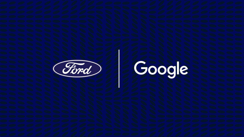 Ford ja Google lõid käed ühendatud auto "uuesti leiutamiseks"