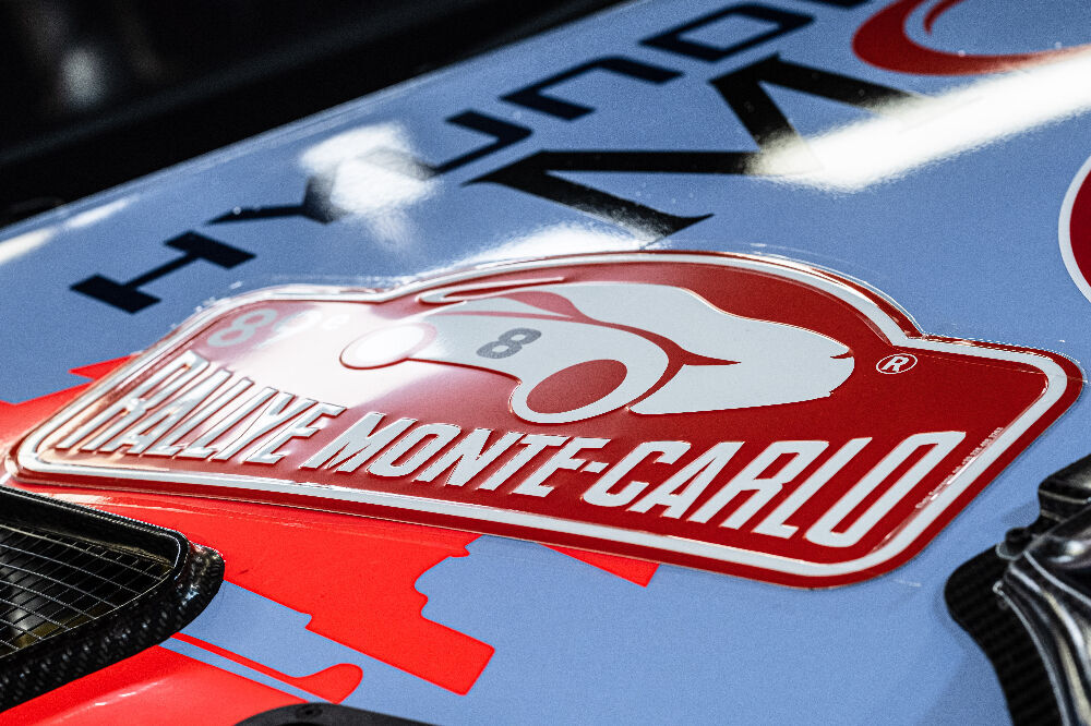 FOTOD. Ralli: Täna antakse start MM-võistluste uuele hooajale